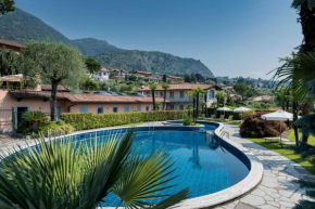  Villa Edy Apartments  Тремеццо